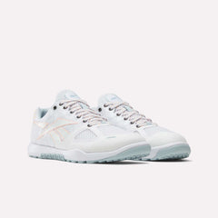 Ftwr White/Ice Blue