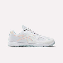 Ftwr White/Ice Blue