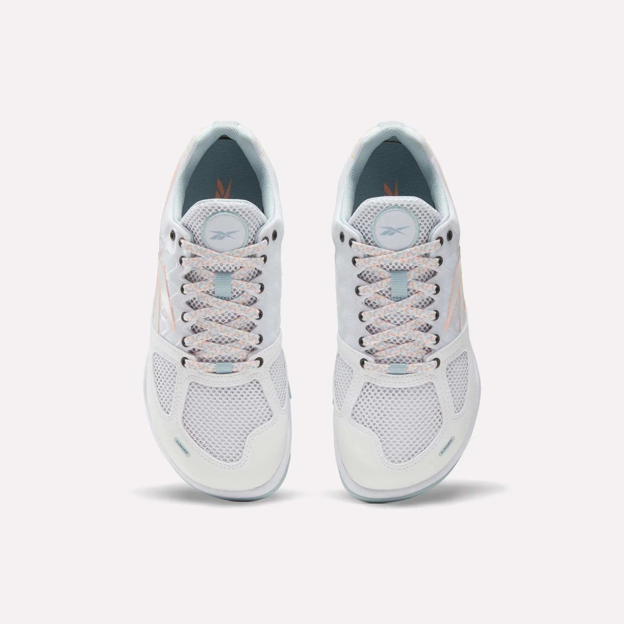 Ftwr White/Ice Blue