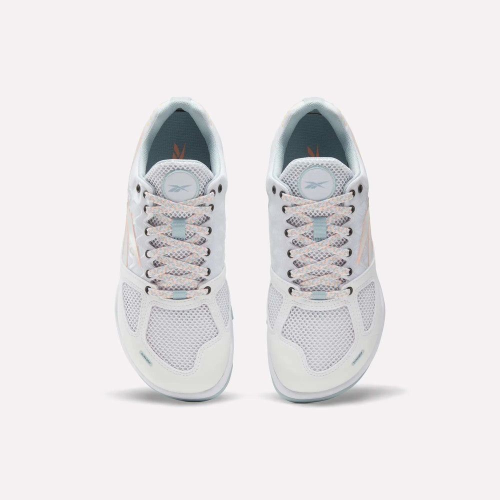 Ftwr White/Ice Blue