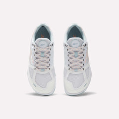 Ftwr White/Ice Blue