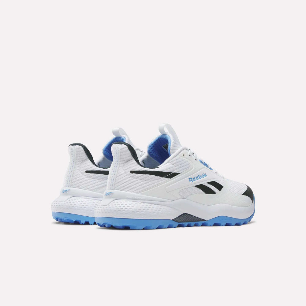 Ftwr White/Peri Blue