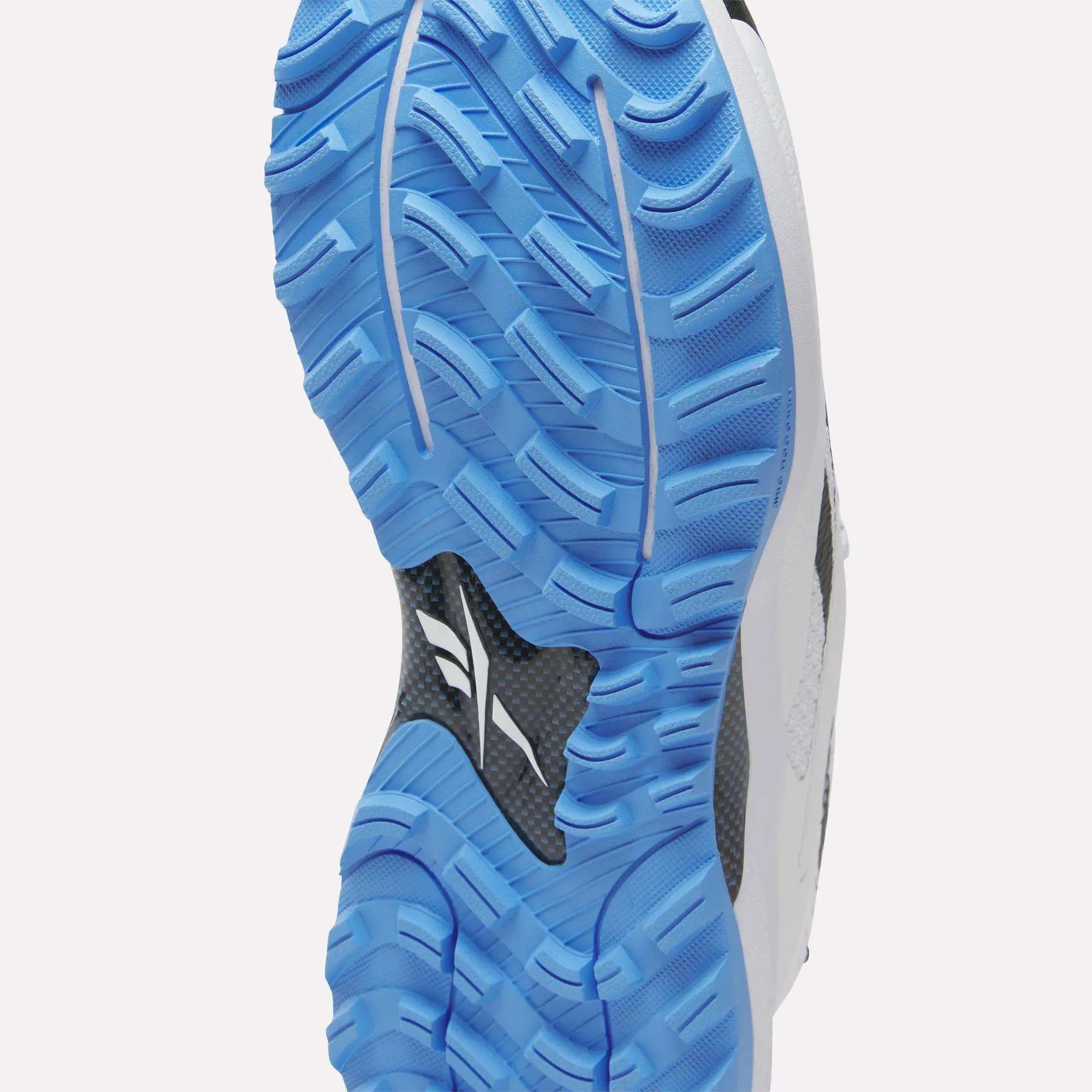 Ftwr White/Peri Blue