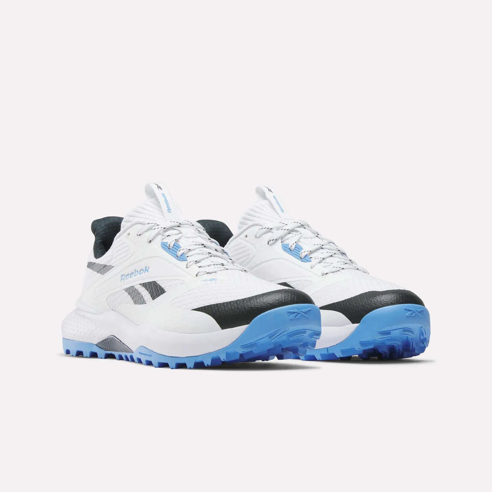 Ftwr White/Peri Blue