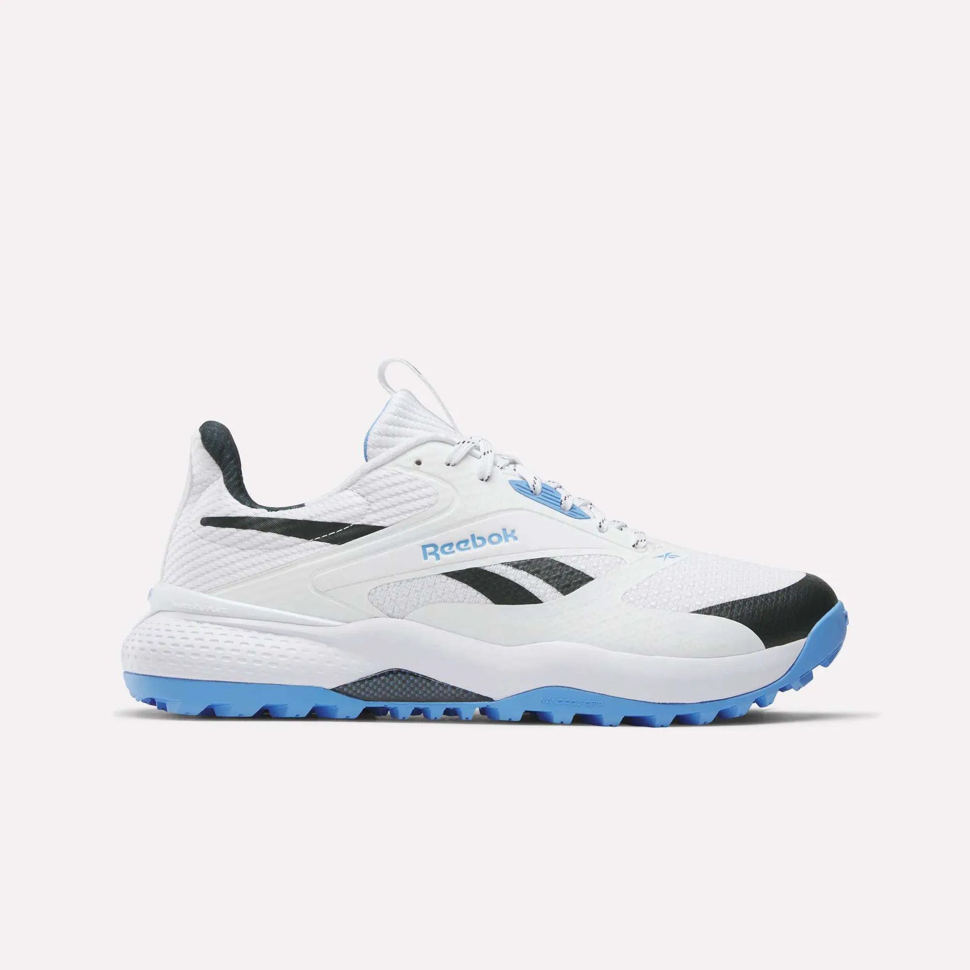 Ftwr White/Peri Blue