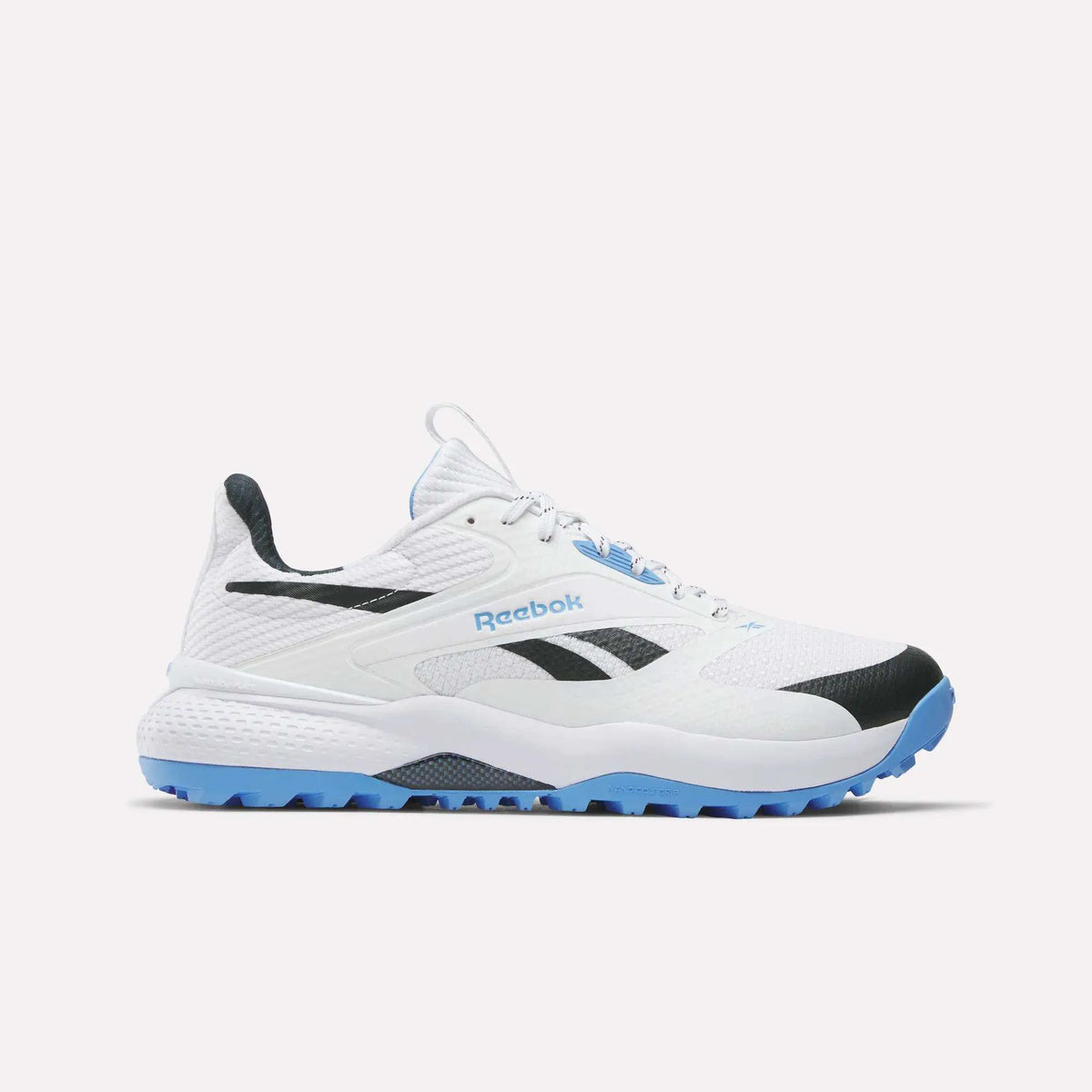 Ftwr White/Peri Blue
