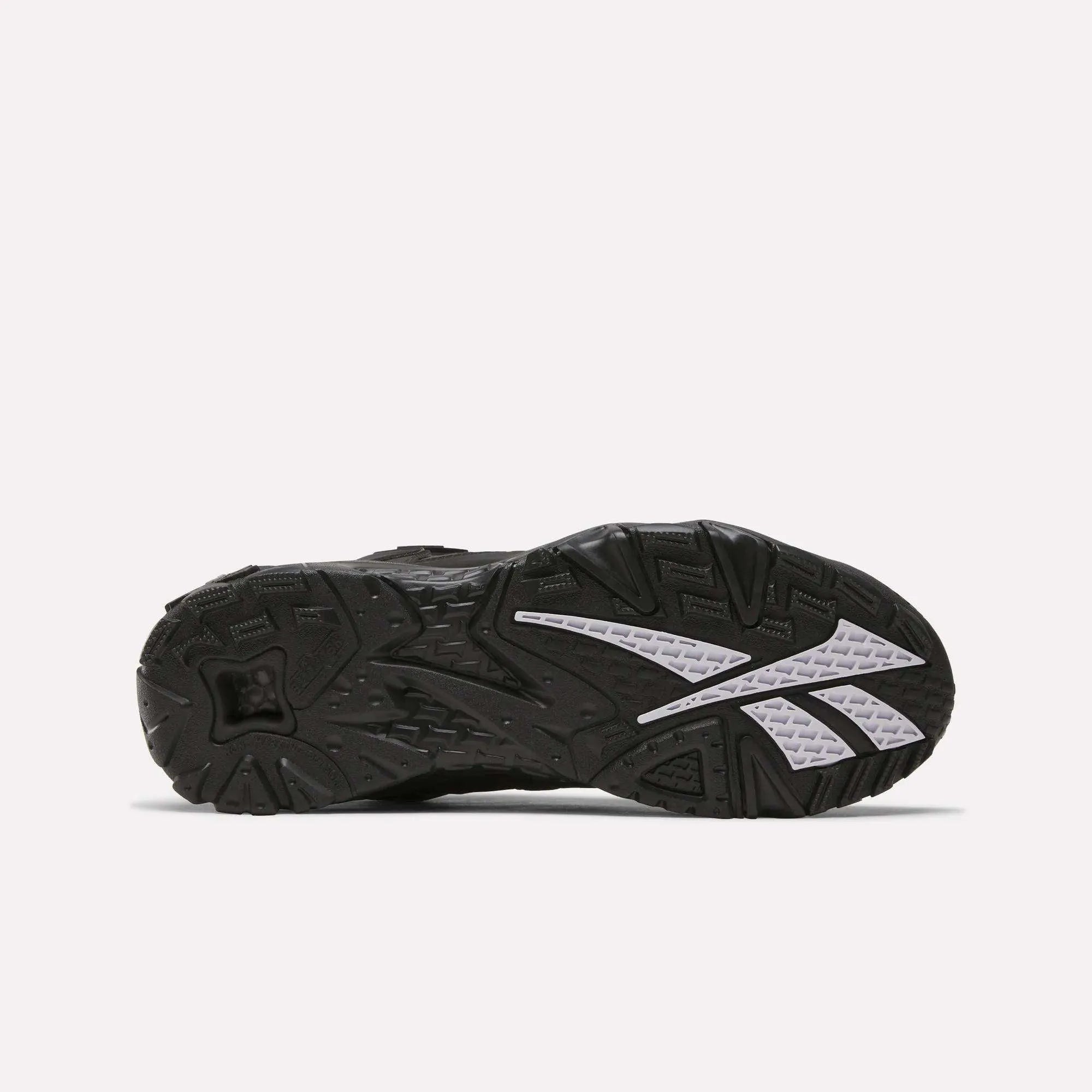 Black/Black/White