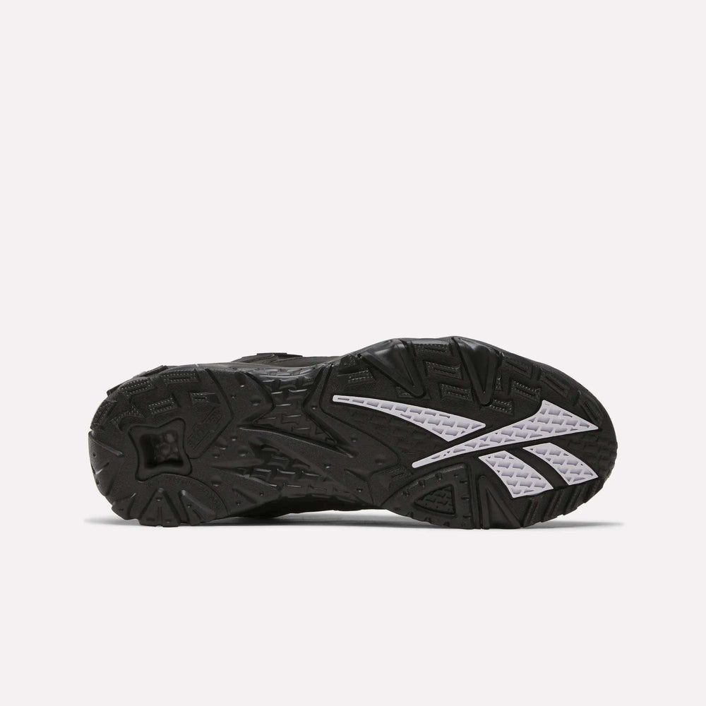 Black/Black/White