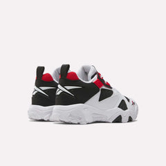 Ftwr White/Black/Vector Red