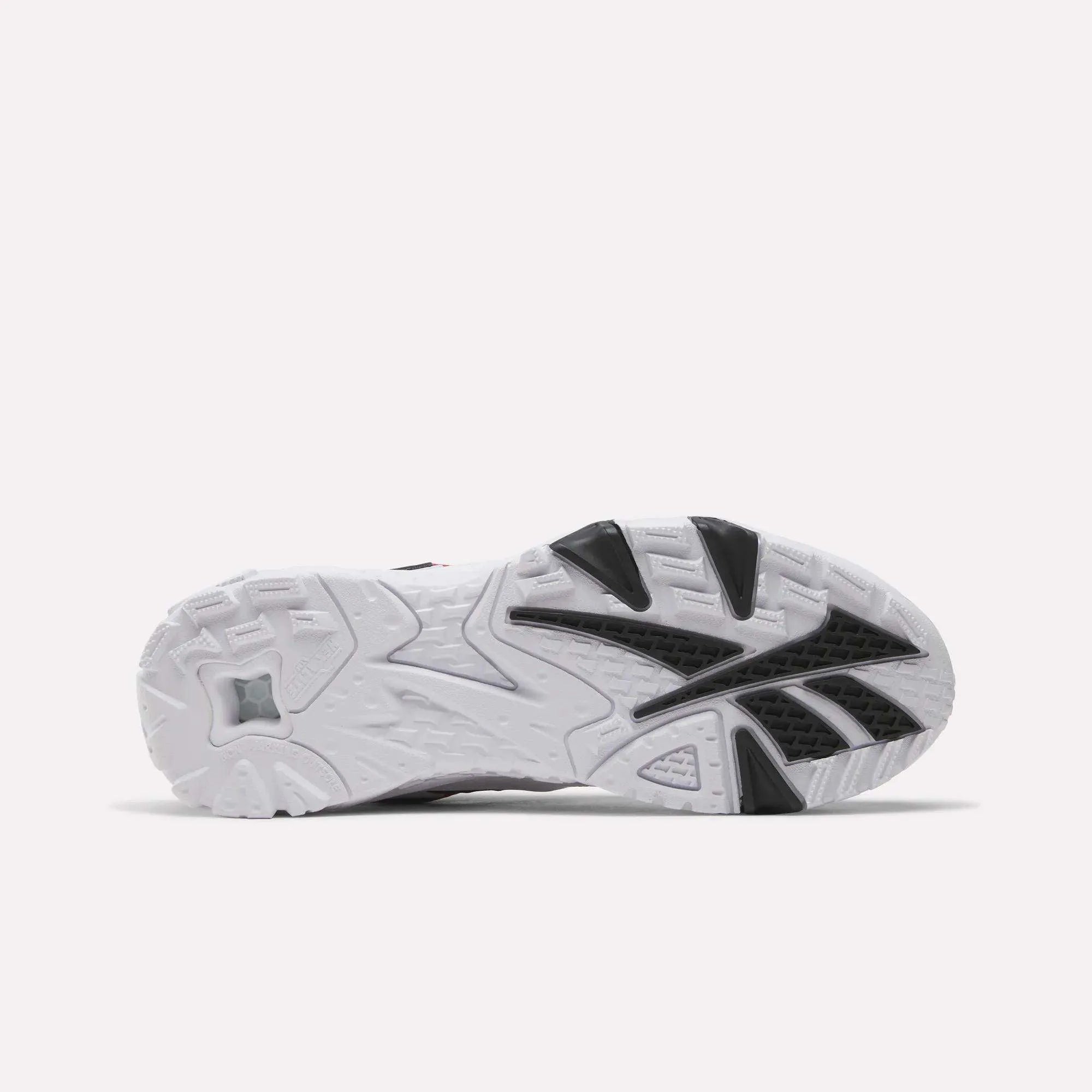 Ftwr White/Black/Vector Red