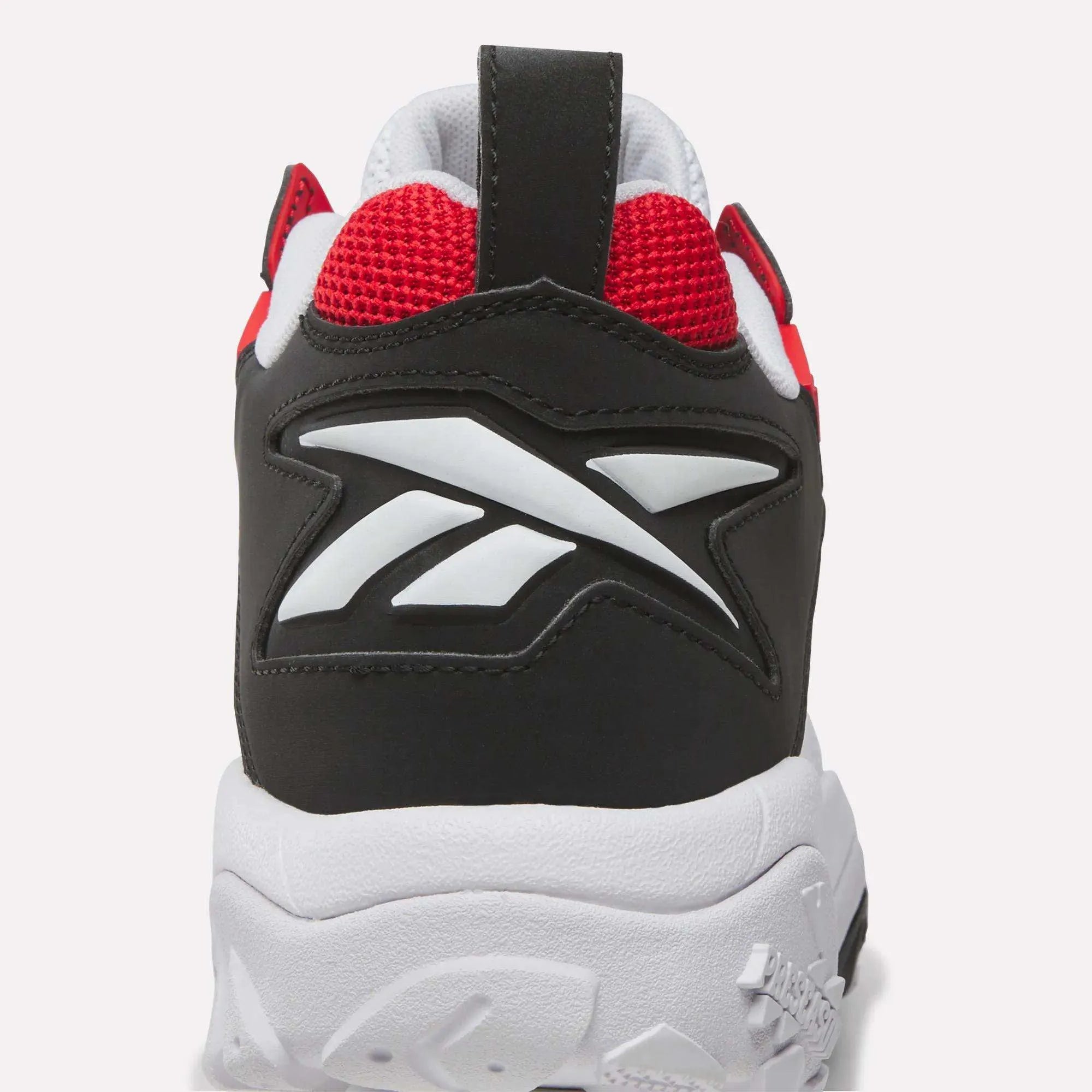 Ftwr White/Black/Vector Red