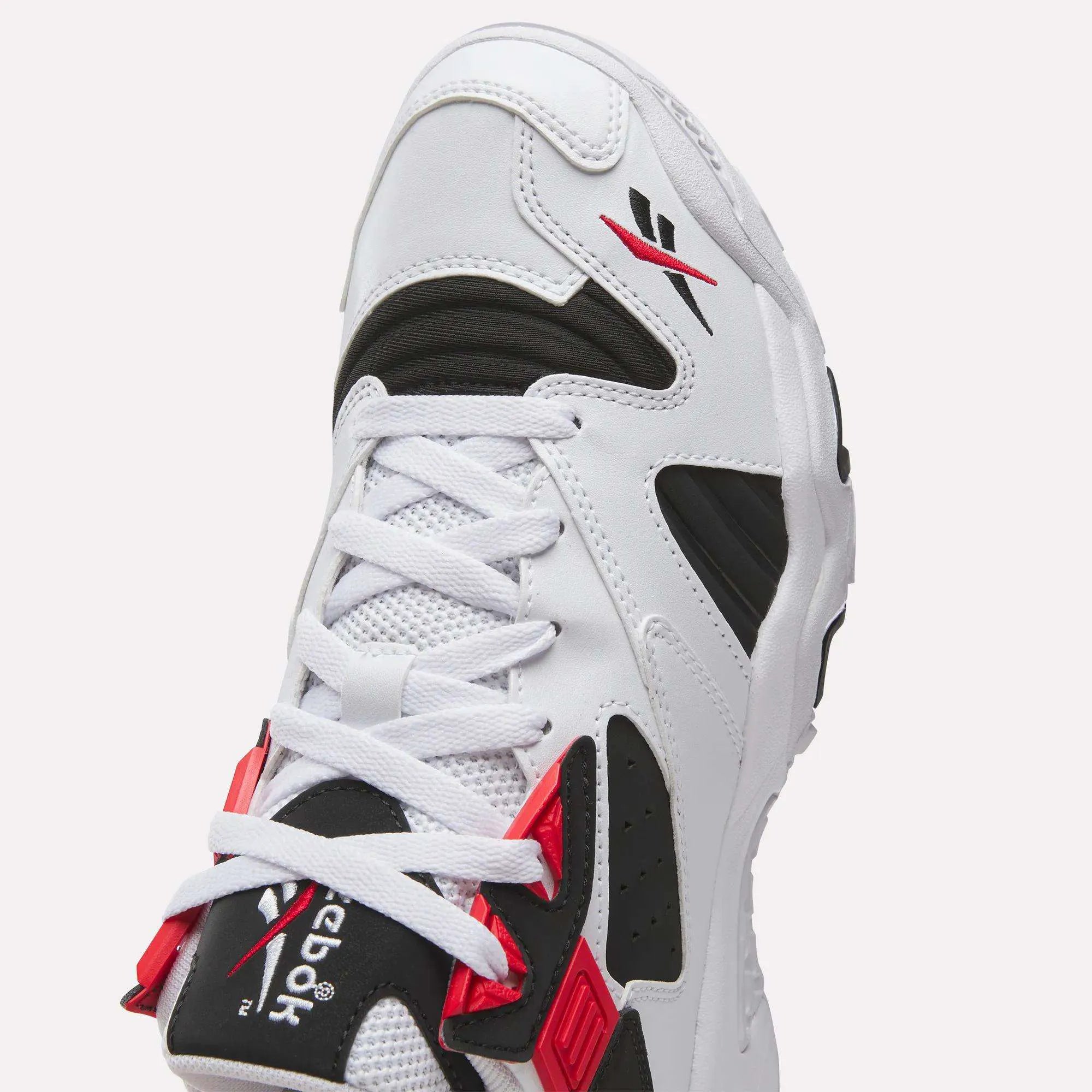 Ftwr White/Black/Vector Red
