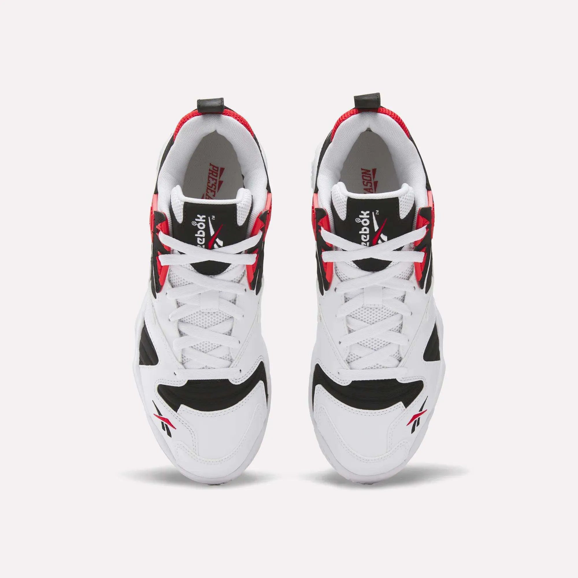 Ftwr White/Black/Vector Red