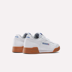 Ftwr White/Vector Blue/Vector Red