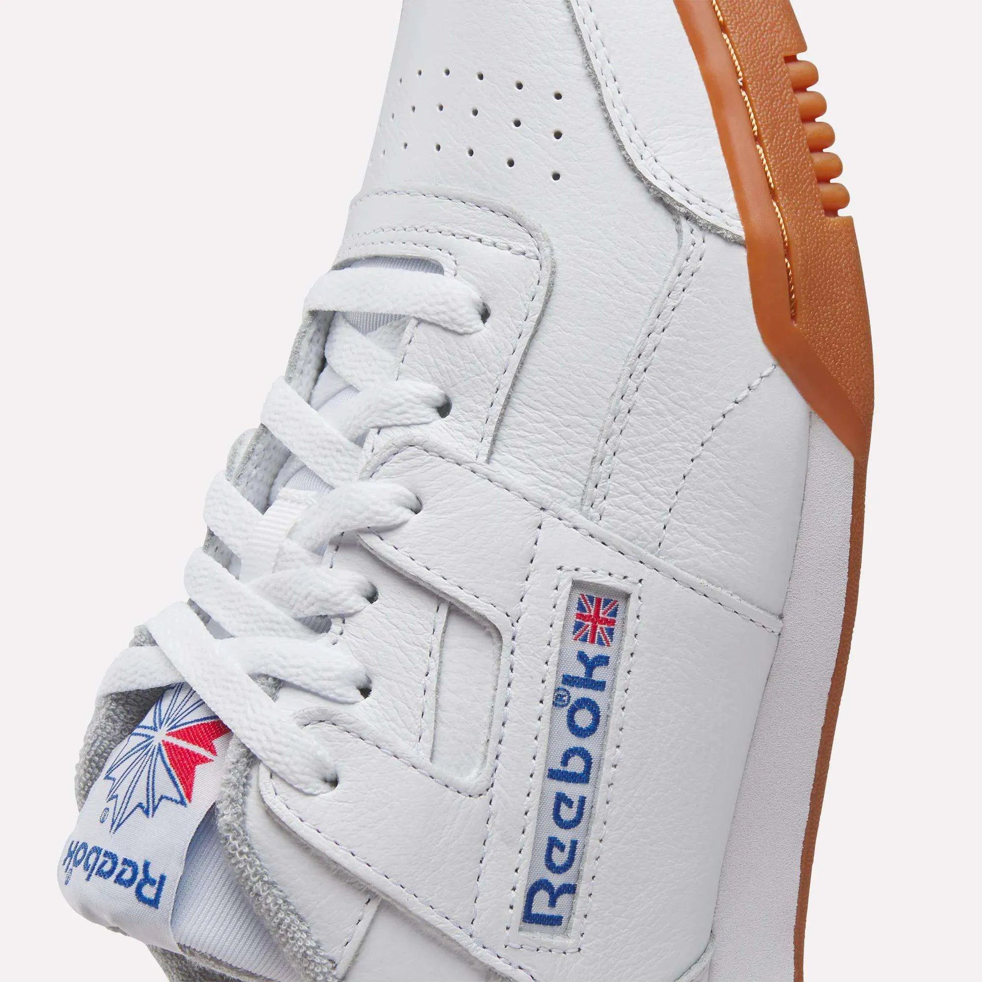 Ftwr White/Vector Blue/Vector Red