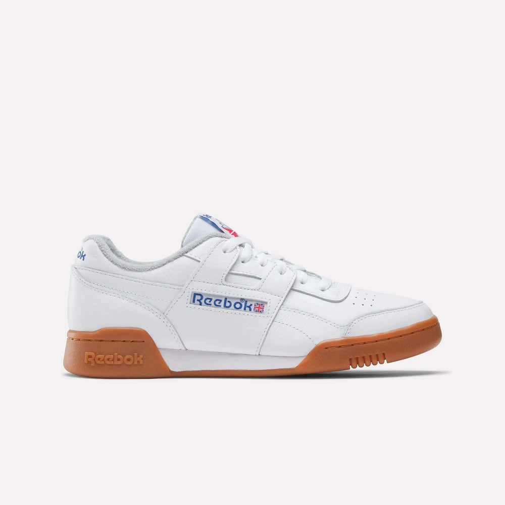 Ftwr White/Vector Blue/Vector Red
