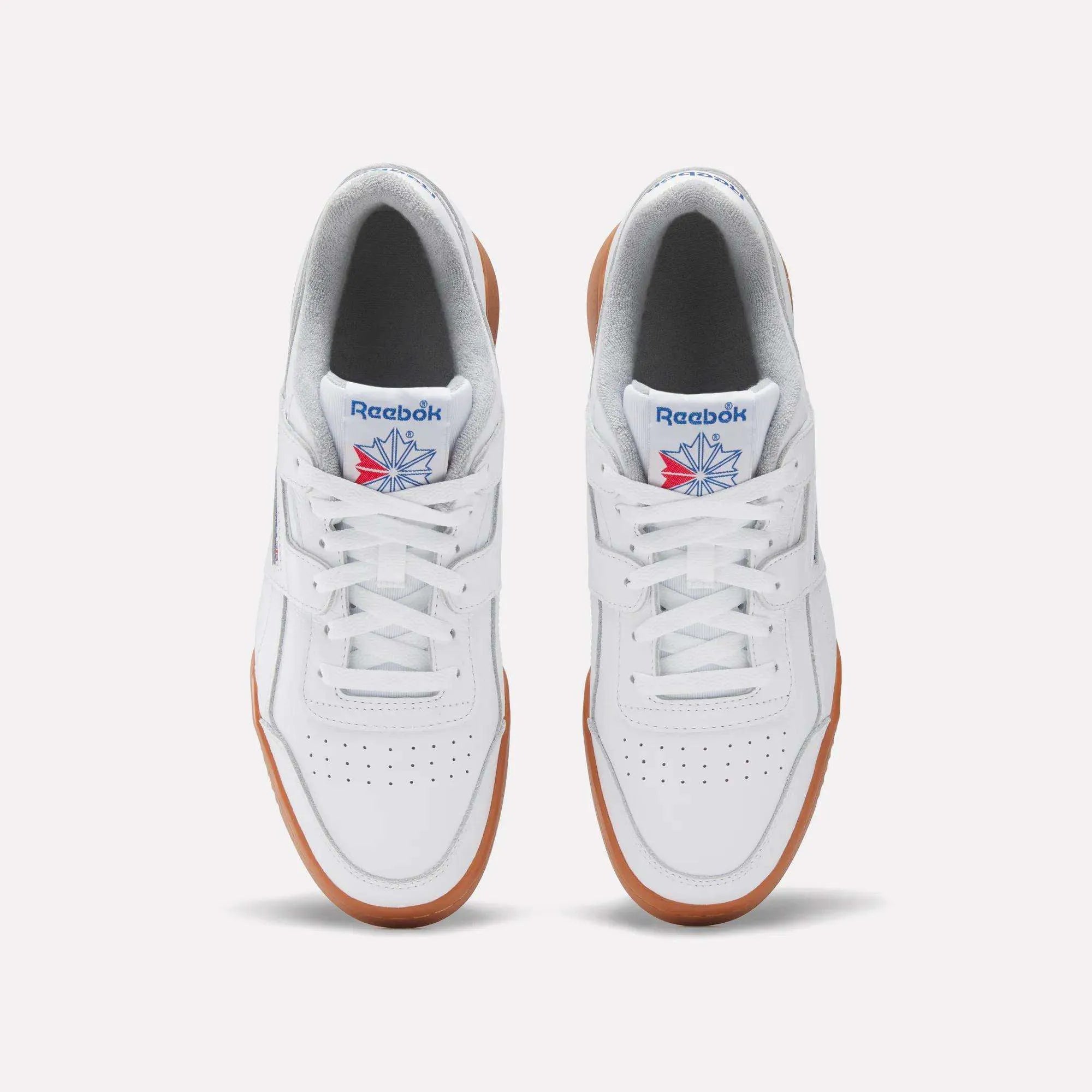 Ftwr White/Vector Blue/Vector Red