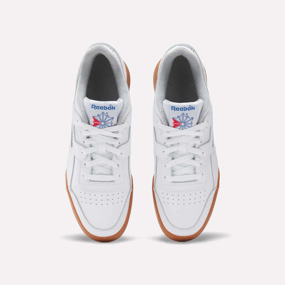 Ftwr White/Vector Blue/Vector Red