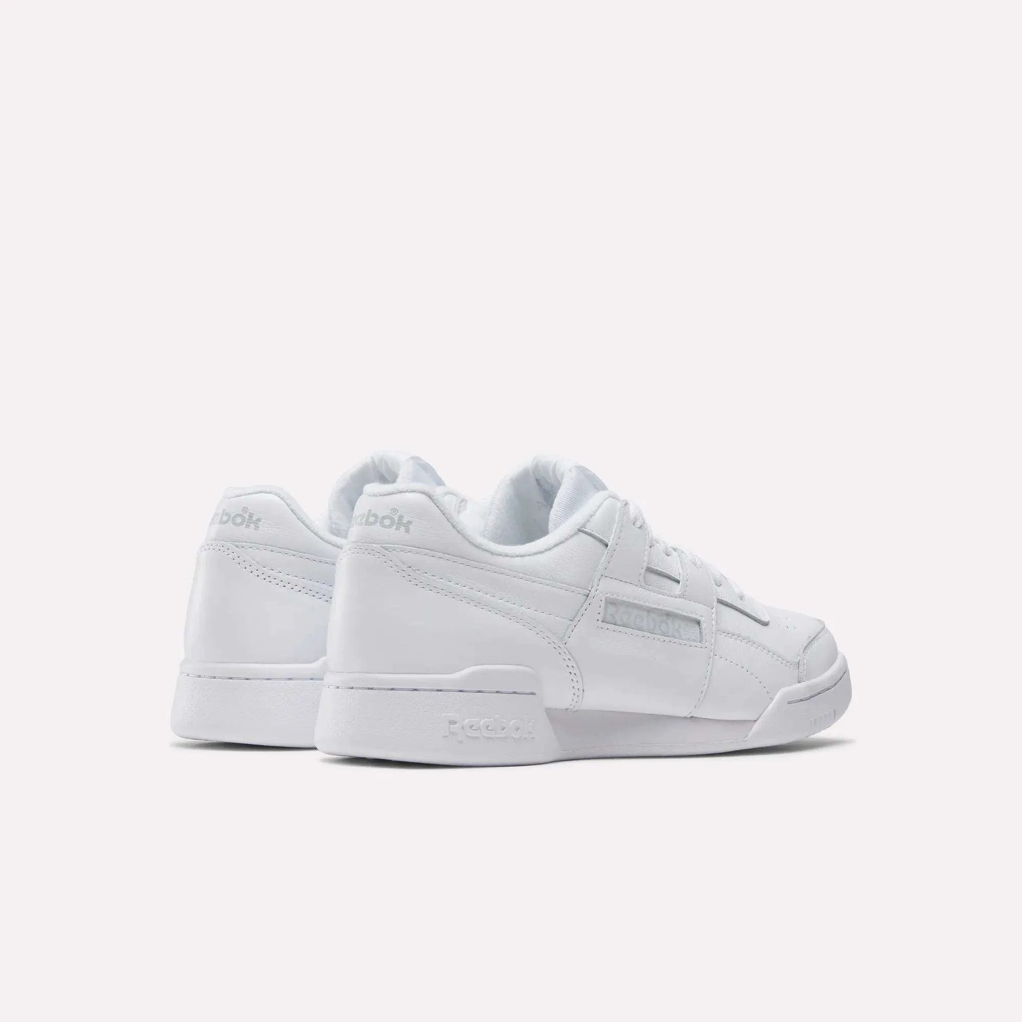 Ftwr White/Ftwr White/Ftwr White
