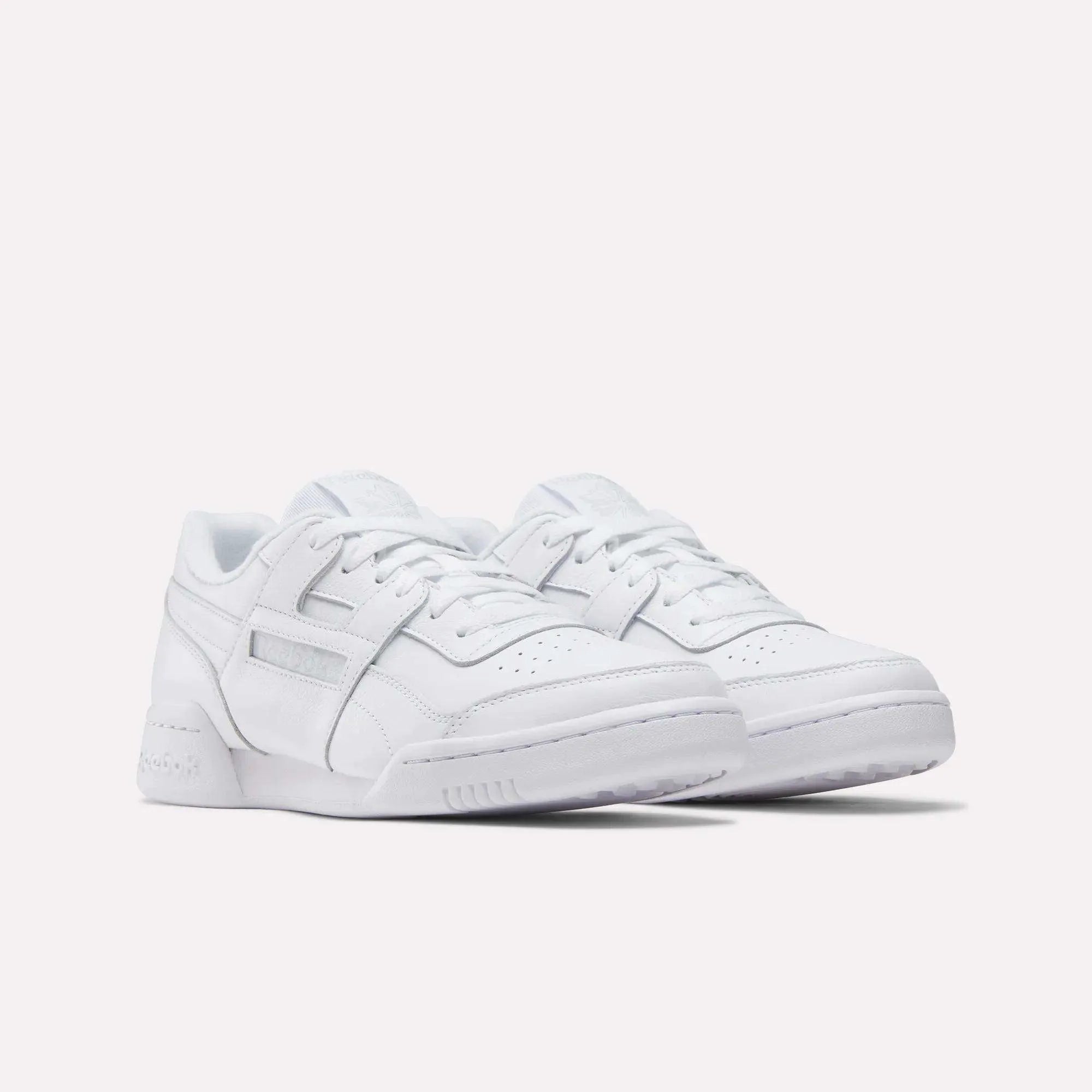 Ftwr White/Ftwr White/Ftwr White