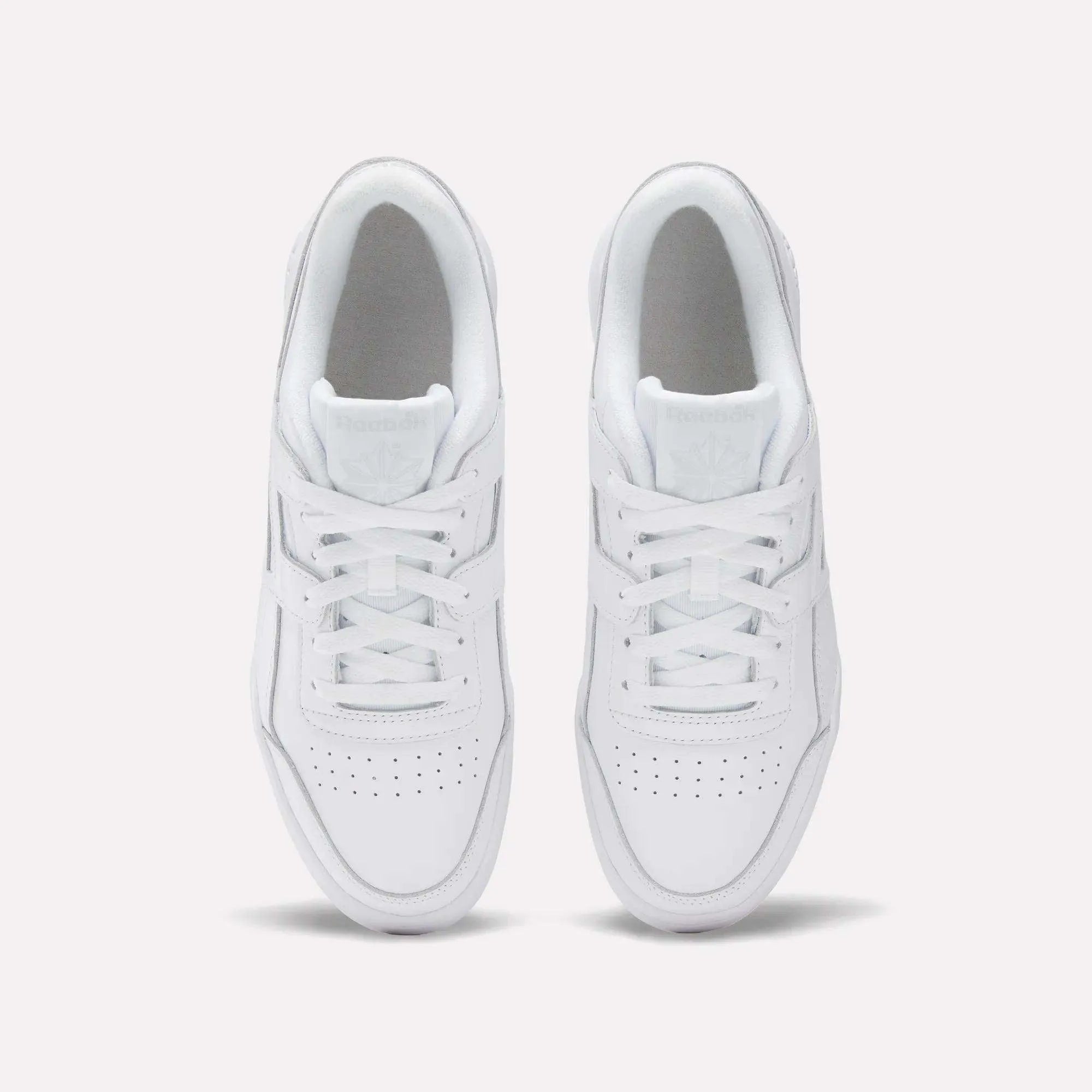 Ftwr White/Ftwr White/Ftwr White
