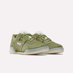 Grit Green/Chalk/Alabaster