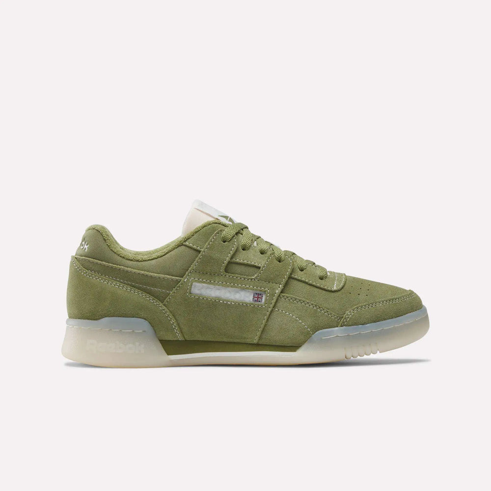 Grit Green/Chalk/Alabaster