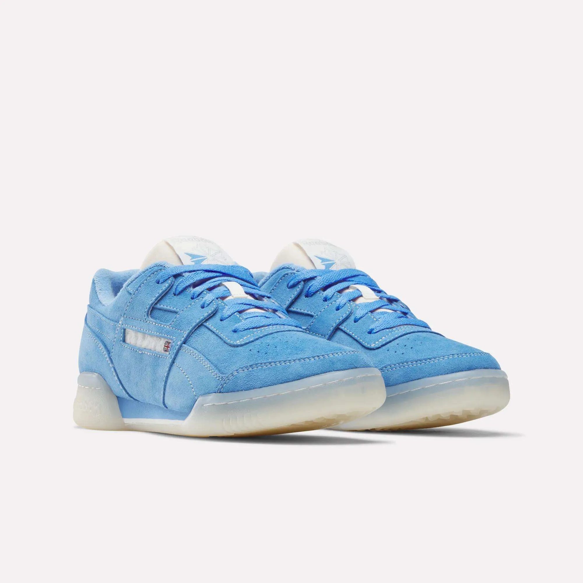 Peri Blue/Chalk/Alabaster