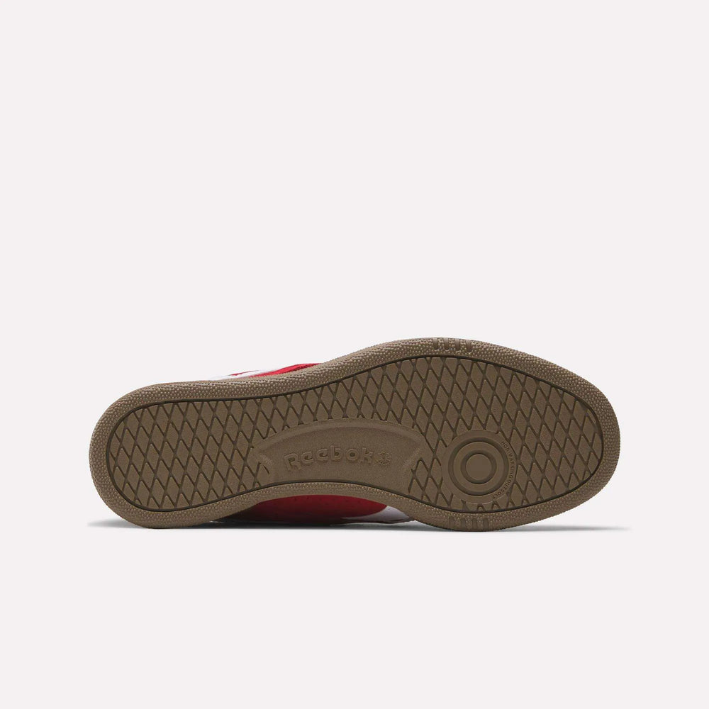 Flashred/Ftwrwhite/Gum