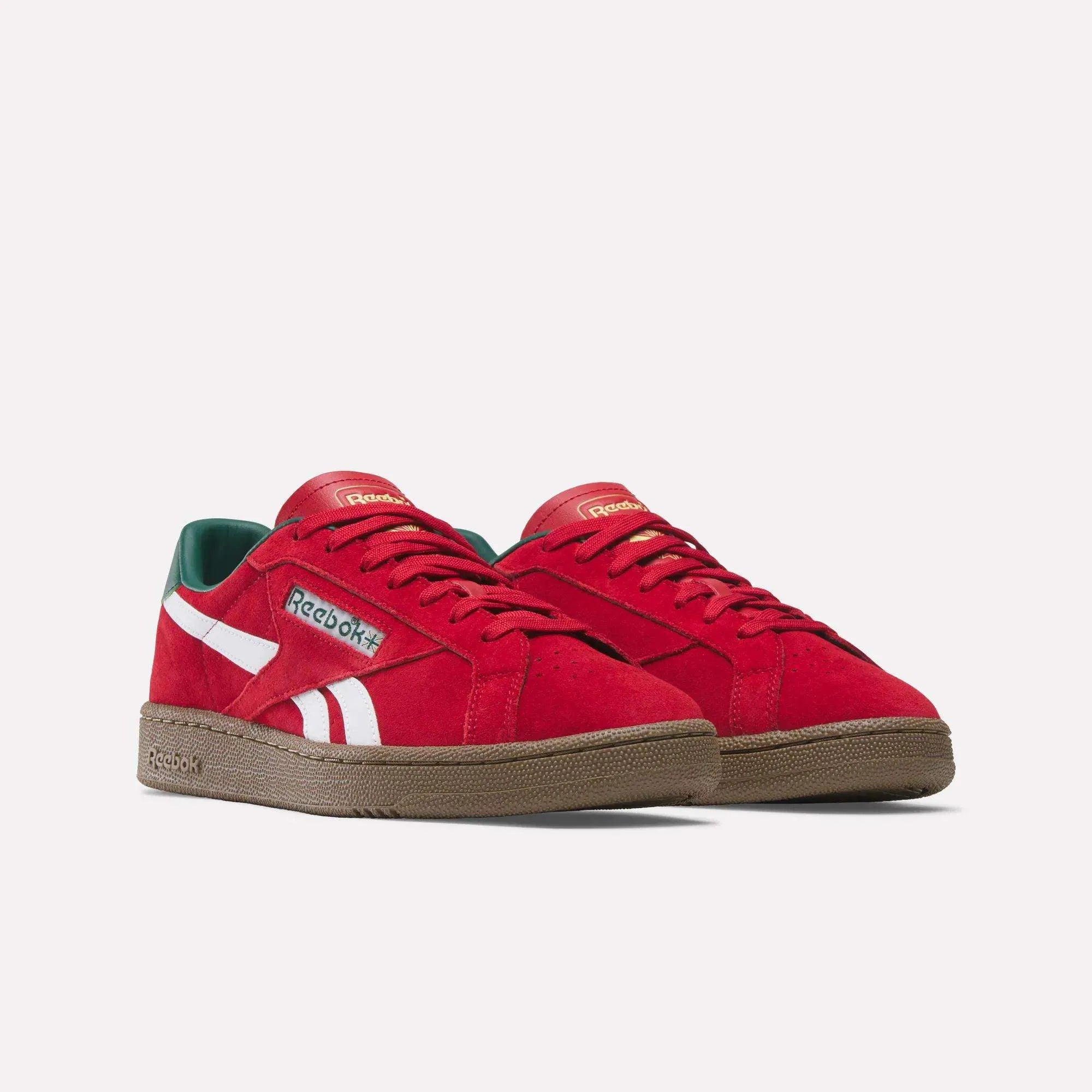 Flashred/Ftwrwhite/Gum