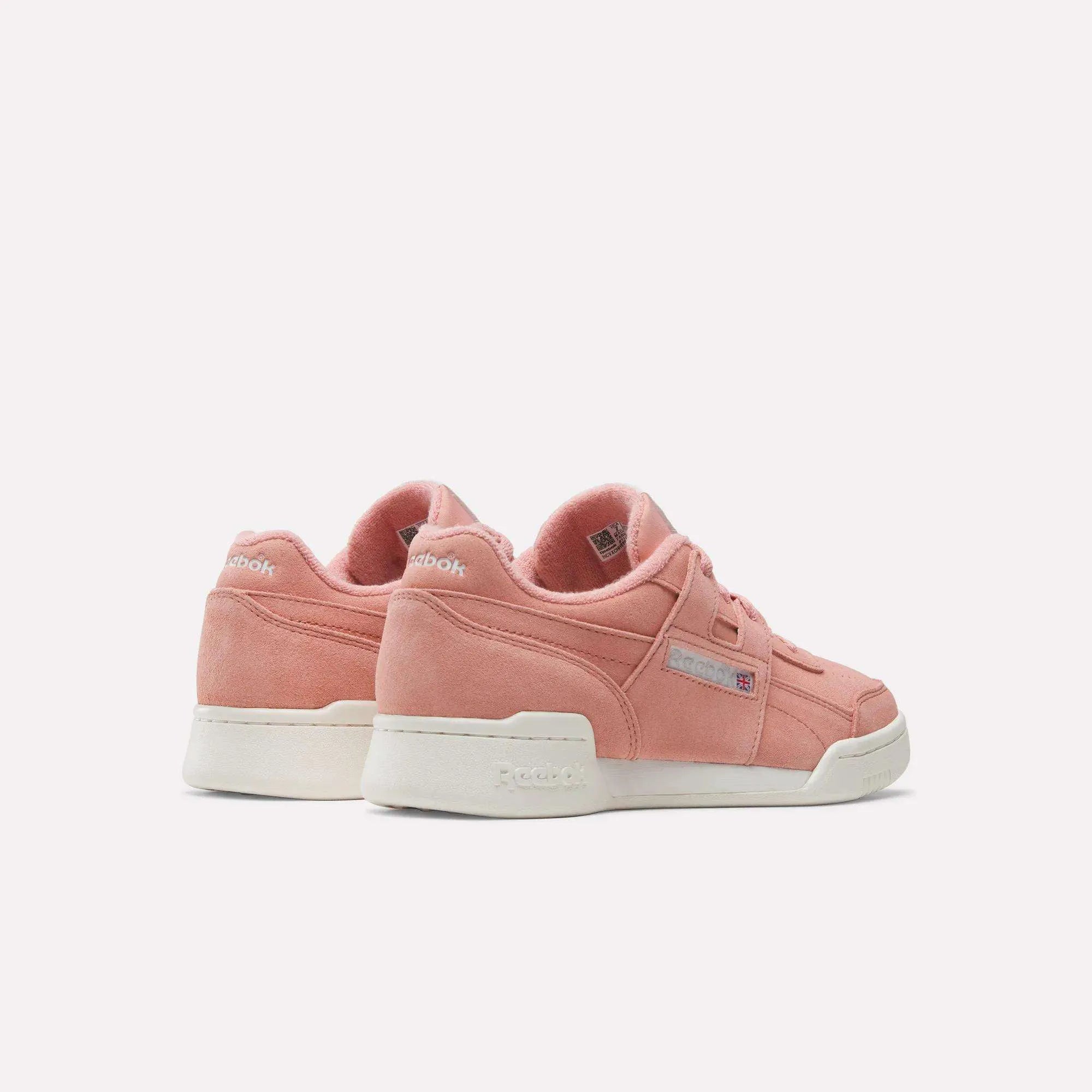 Gentle Pink/Gentle Pink/Chalk