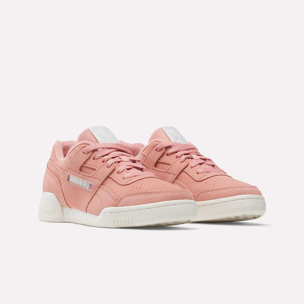Gentle Pink/Gentle Pink/Chalk