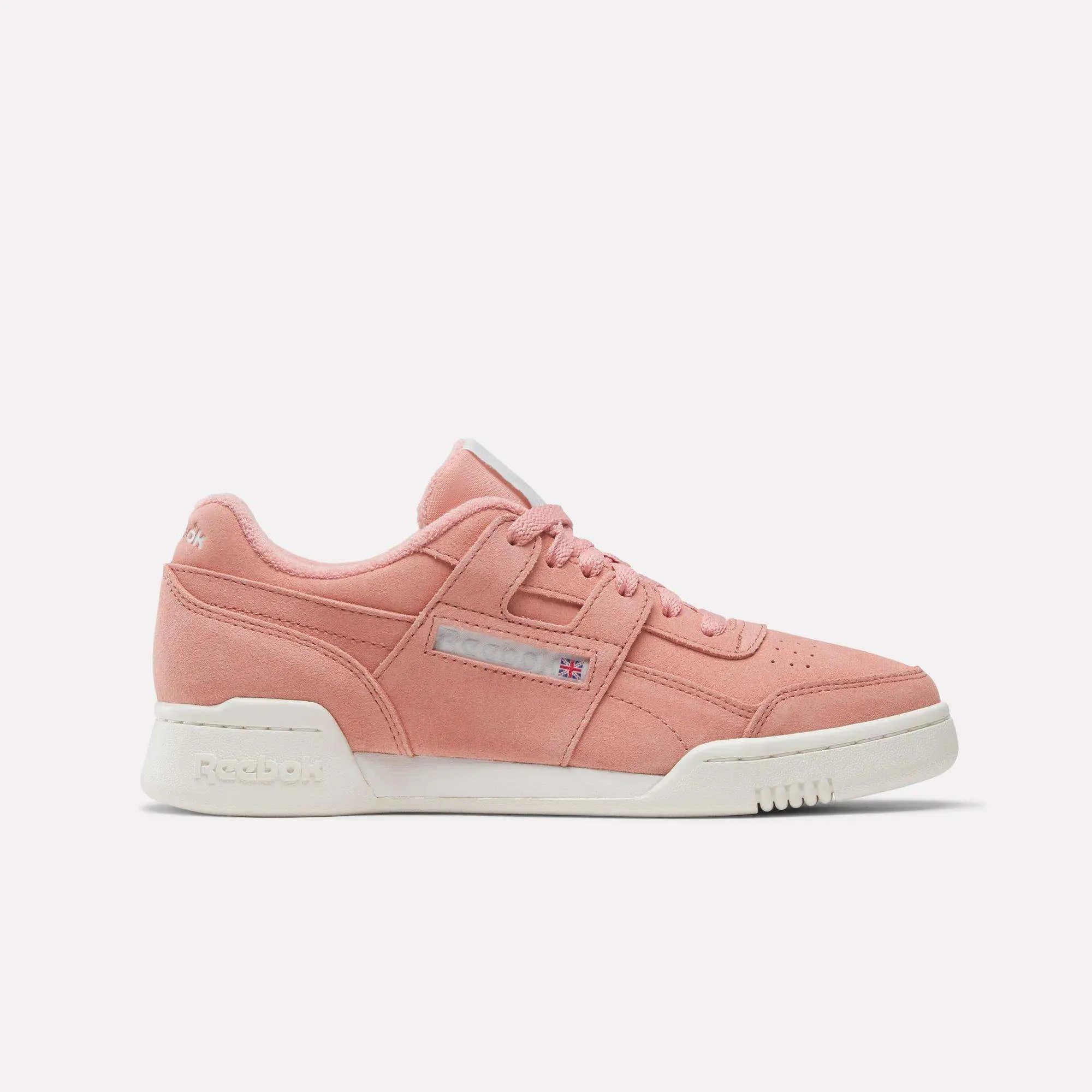 Gentle Pink/Gentle Pink/Chalk