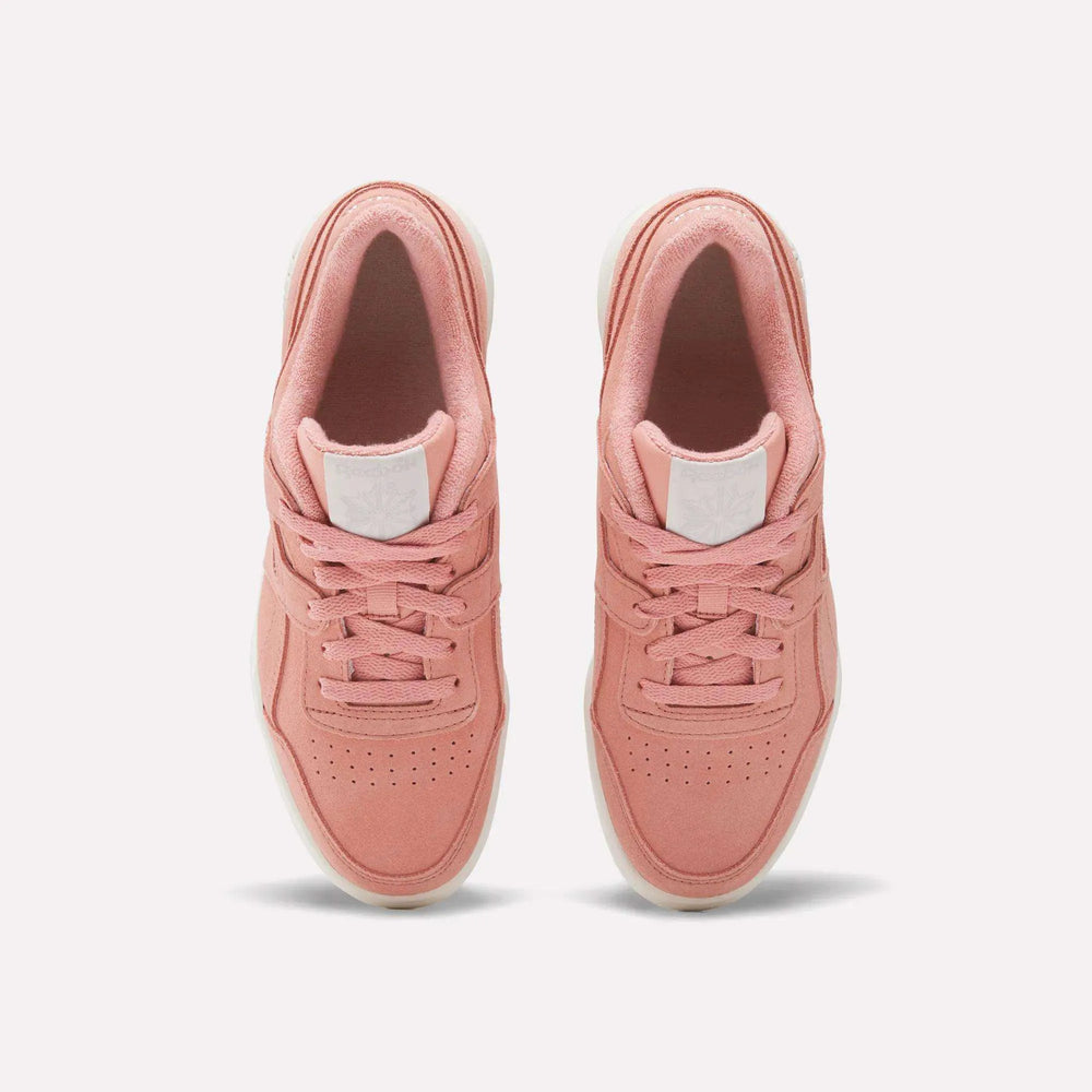 Gentle Pink/Gentle Pink/Chalk