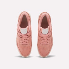Gentle Pink/Gentle Pink/Chalk