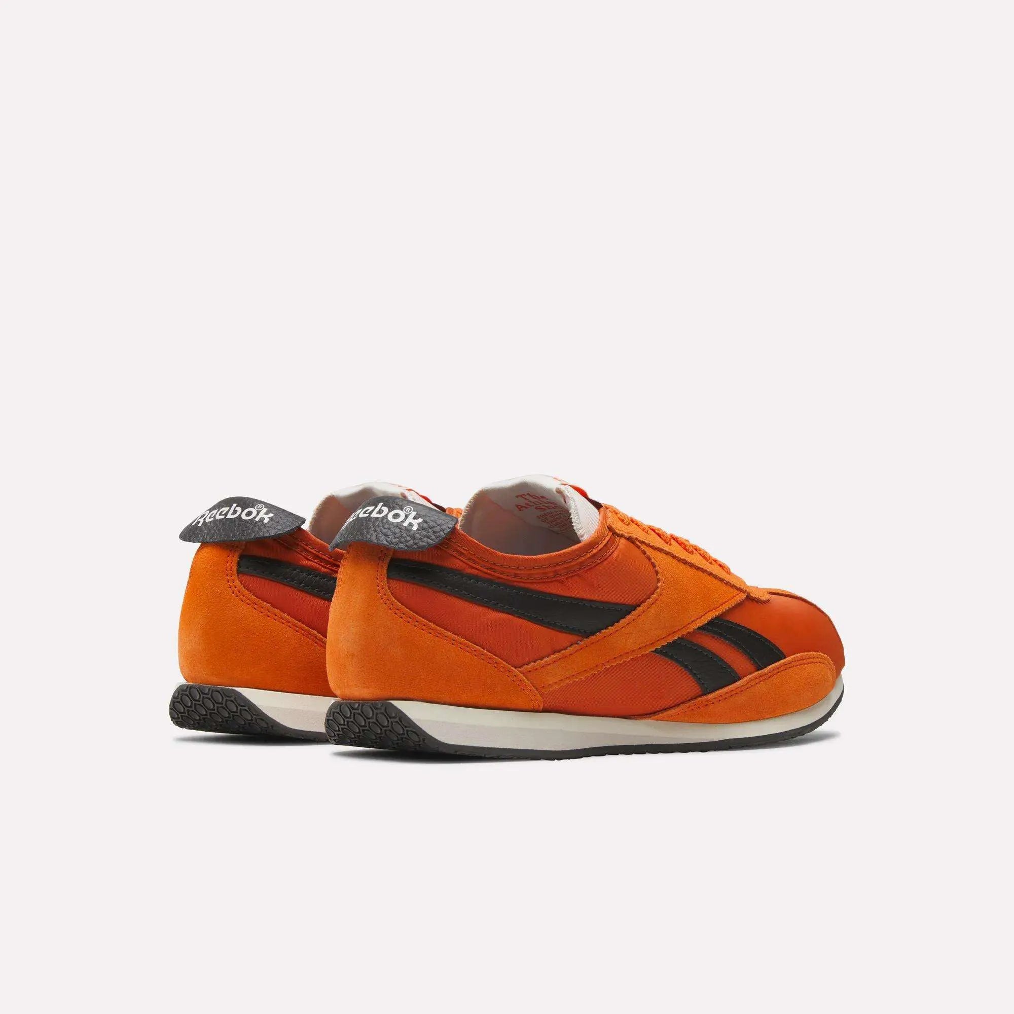 Rust Orange/Arena Orange/Black