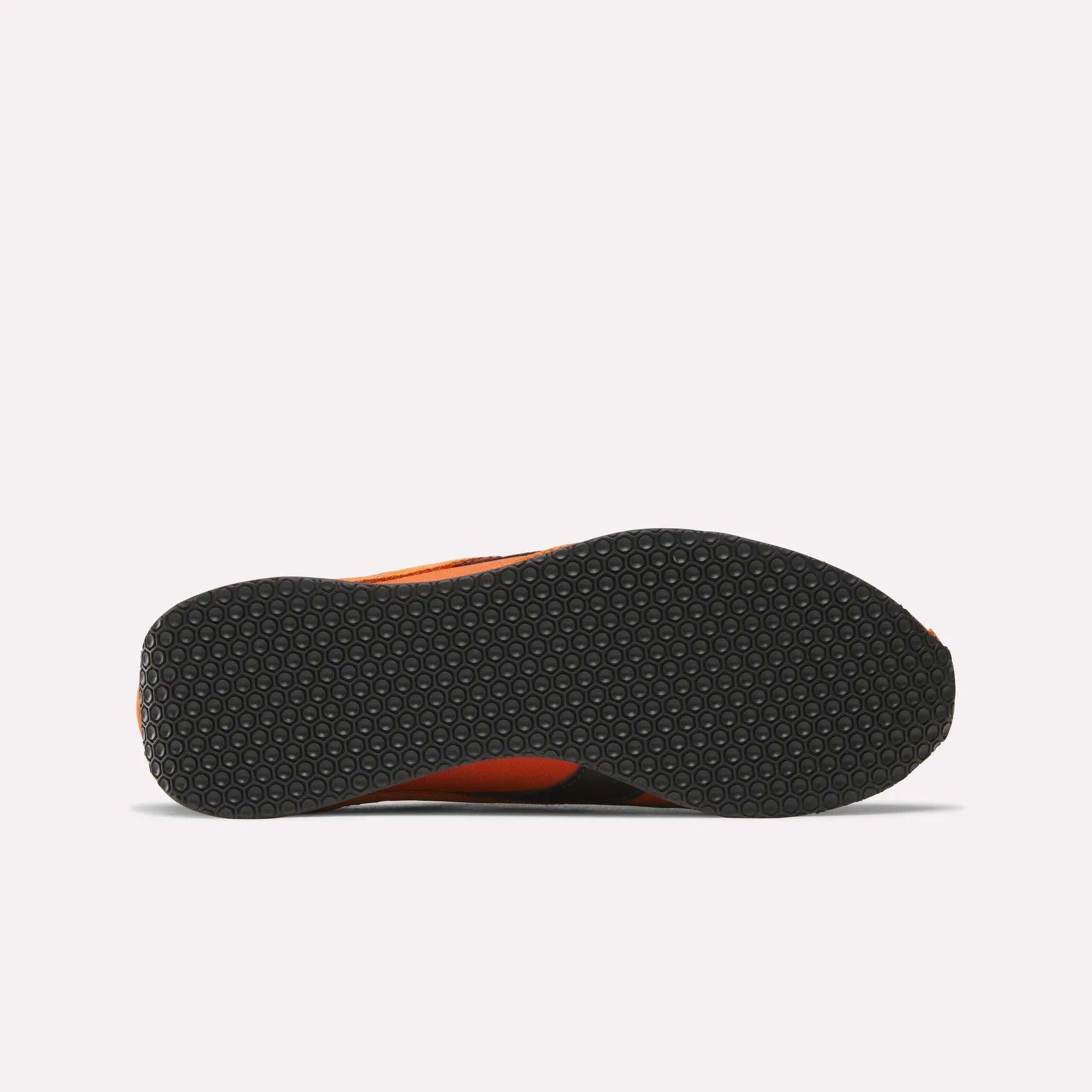 Rust Orange/Arena Orange/Black