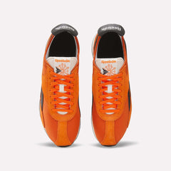 Rust Orange/Arena Orange/Black