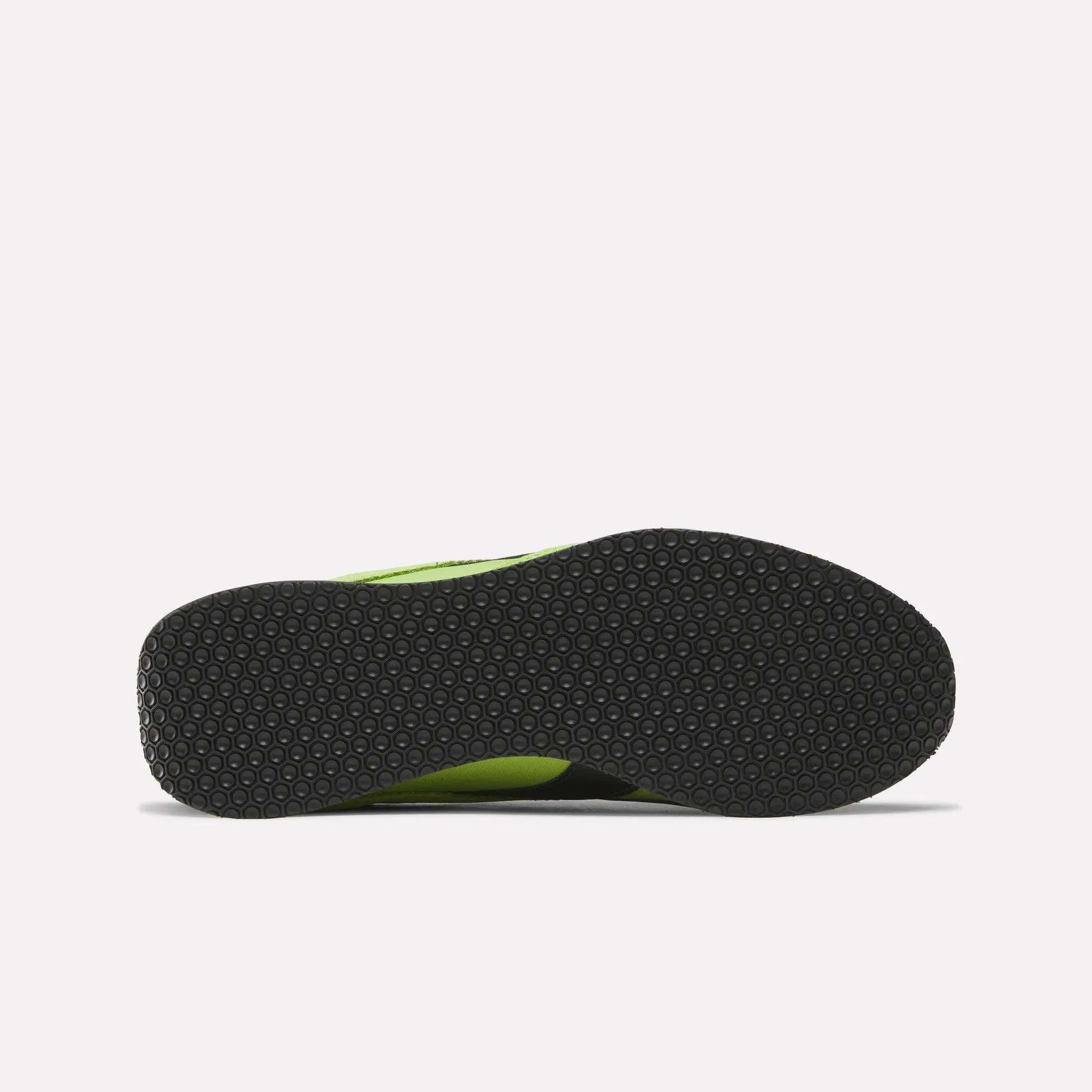 Shag Green/Retro Lime/Black