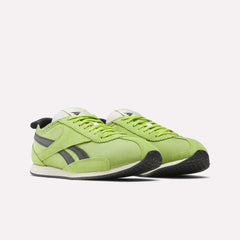 Shag Green/Retro Lime/Black