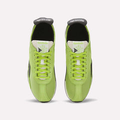 Shag Green/Retro Lime/Black