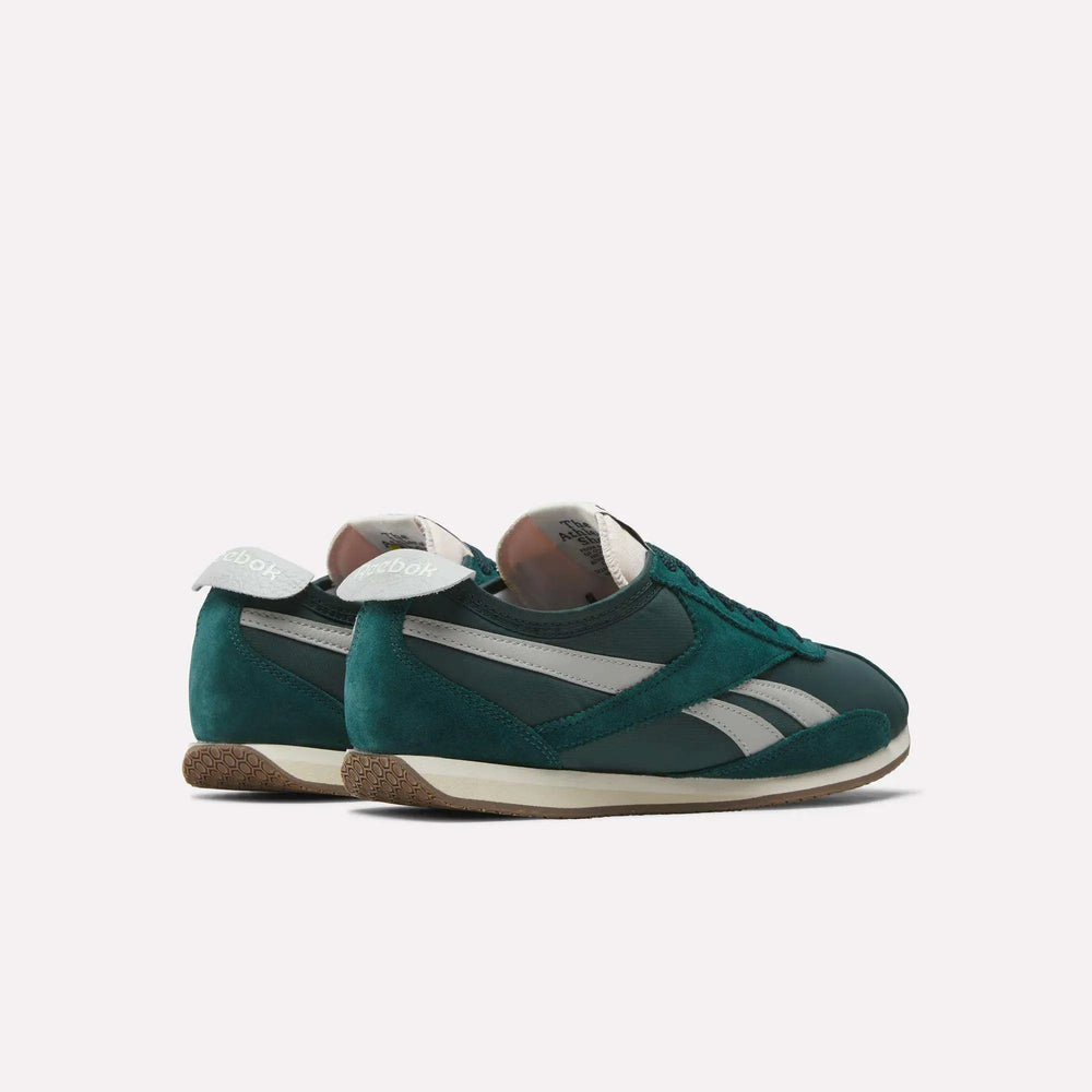 Metal Green/Grey 1/Chalk