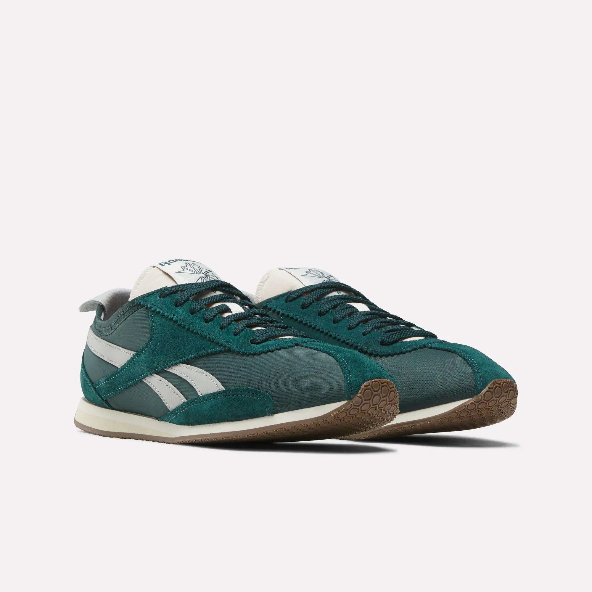 Metal Green/Grey 1/Chalk