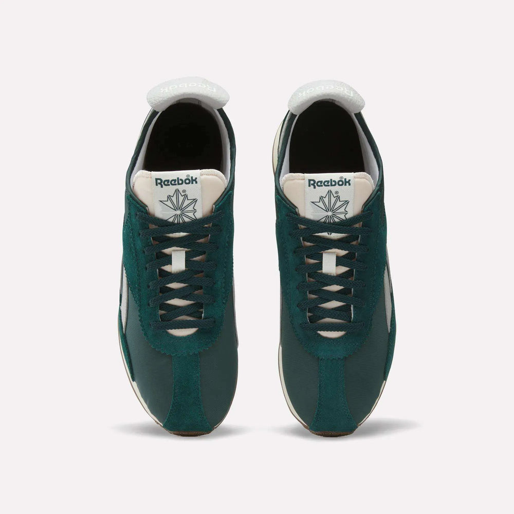 Metal Green/Grey 1/Chalk
