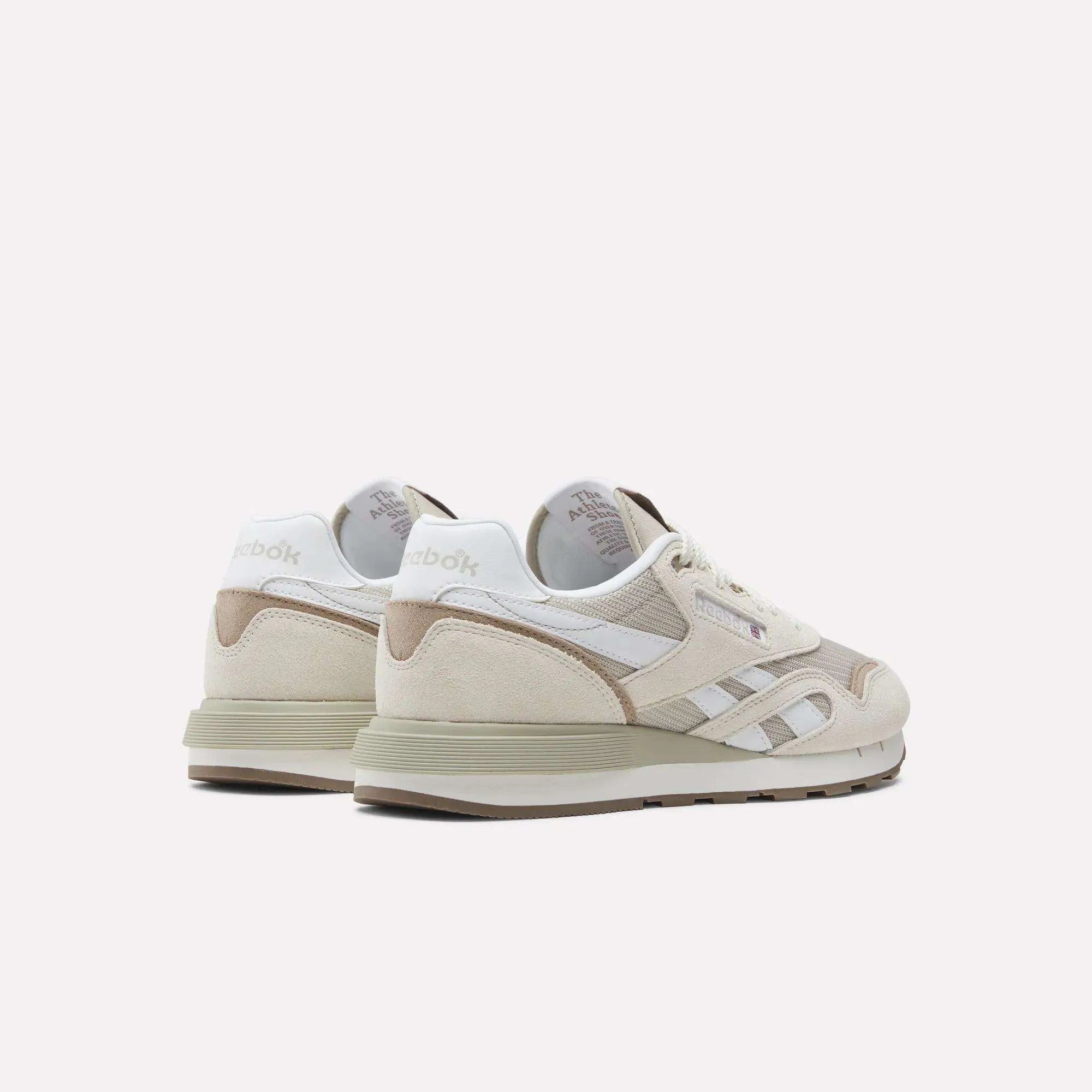 Vintage Chalk/Mineral Grey/Chalk