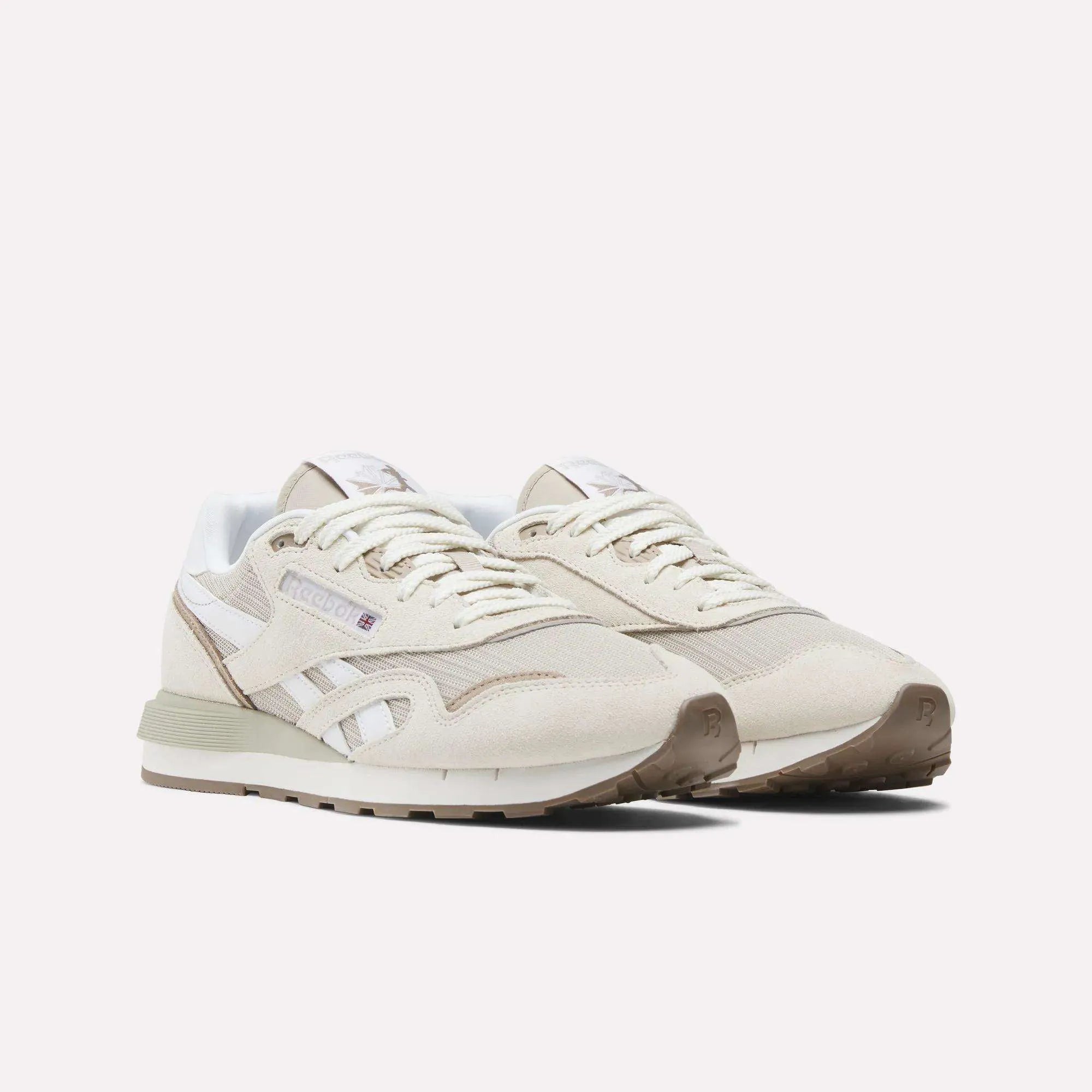 Vintage Chalk/Mineral Grey/Chalk
