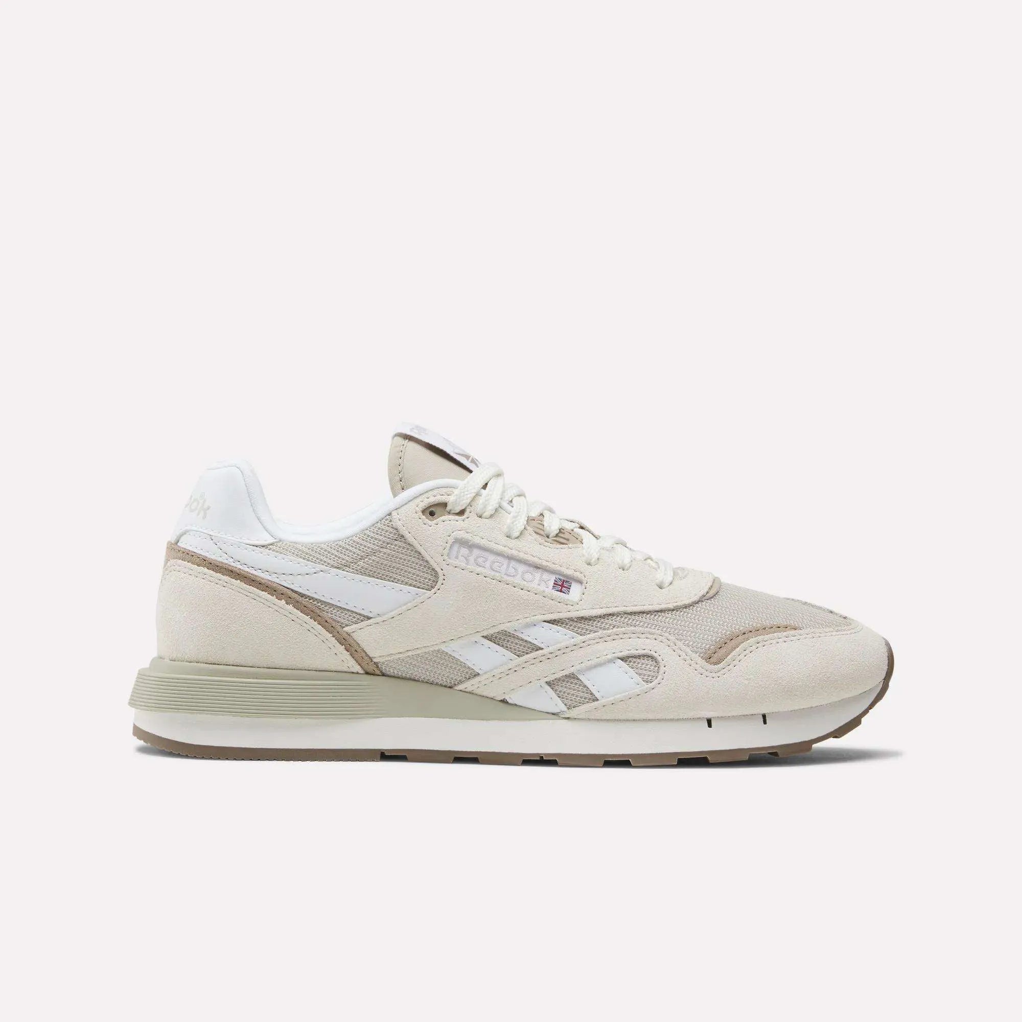 Vintage Chalk/Mineral Grey/Chalk