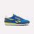 Athletic Blue/Virtual Blue/Athletic Gold