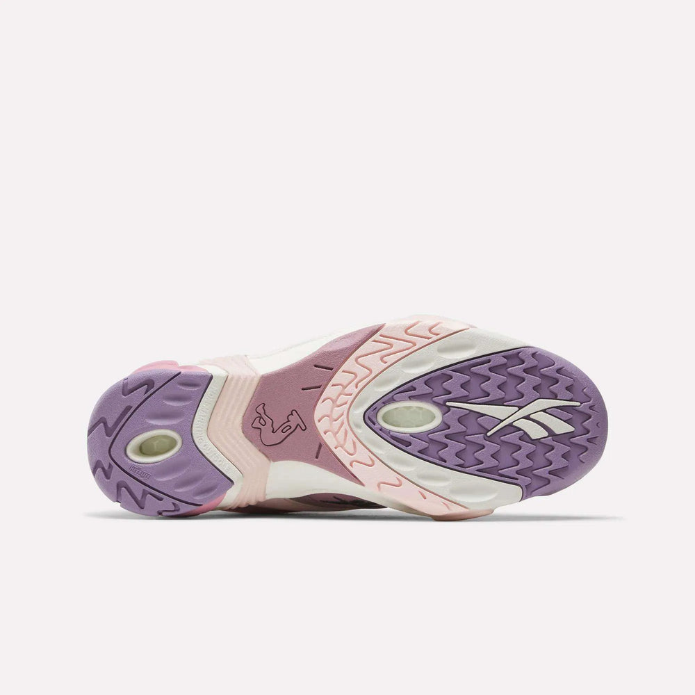 Muted Mauve/Playful Pink/Dream Purple