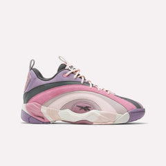 Muted Mauve/Playful Pink/Dream Purple